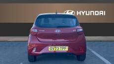 Hyundai i10 1.2 Advance 5dr Petrol Hatchback